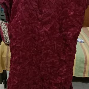 Mini Kurta