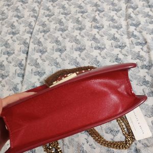 New Charles And Keith Bag