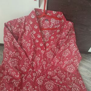 Kurti Pant