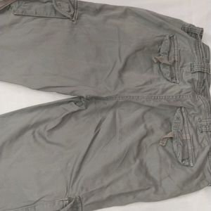 Cargoe Pant