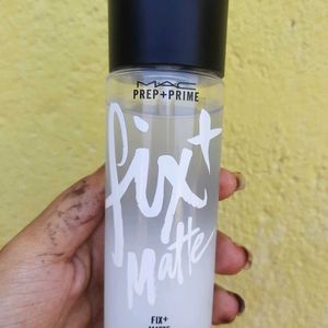 MAC FIX+ MATTE(100 Ml)