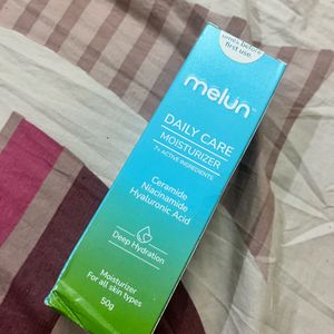 Melun Moisterizer