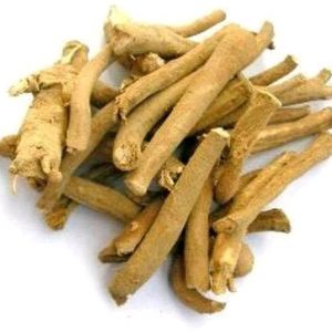 Ashwagandha Ayurvedic