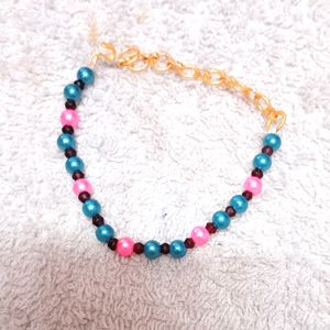 3pc Combo Pearl Bracelet