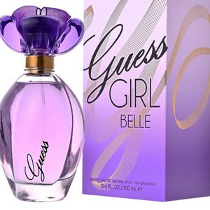 Guess Women Girl Belle Perfume EDT