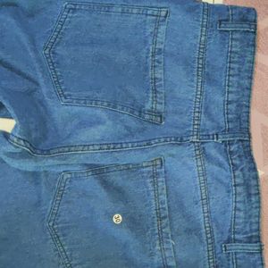 Mens Baggy Jeans New 30 Size