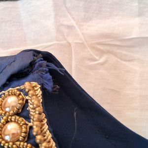 Readymade Blouse For Lehenga