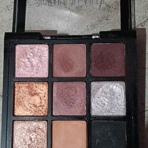 Swiss Beauty Ultimate Eyeshadow Palette -05