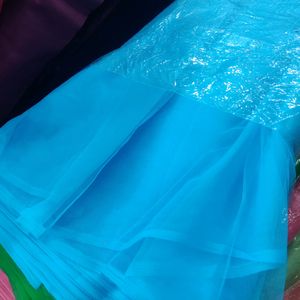 Soft Plain Net 30₹ Per Miters