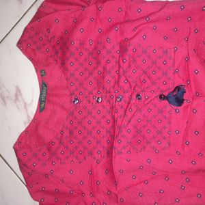 2 Set Of Kurta Combo