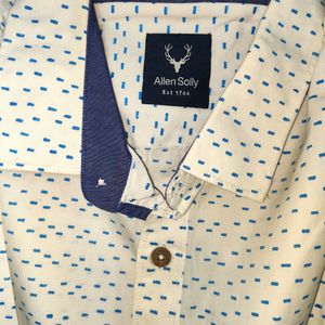 Allen Solly mens shirt