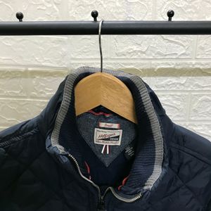 Hilfiger Denim Jacket- Size Small