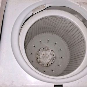 Godrej Top Loaded Washing Machine