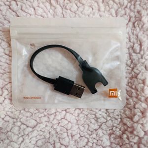 Xiaomi Mi Band 3 Charging Cable