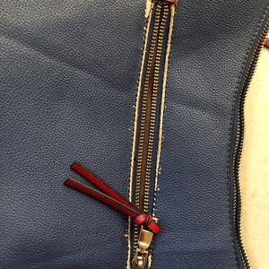 Handbag 👜 Pre-loved Check description