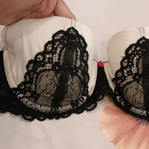 Padded Bra 34C