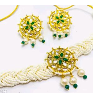 Beautiful Jewellery Set