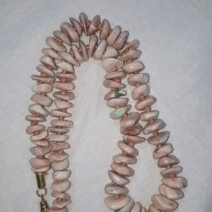 Stone Necklace