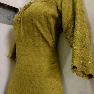 Beautiful Kurta For Women