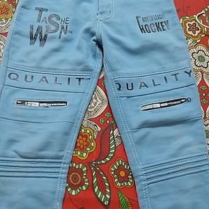 A Very Beautiful Jeans For Boys