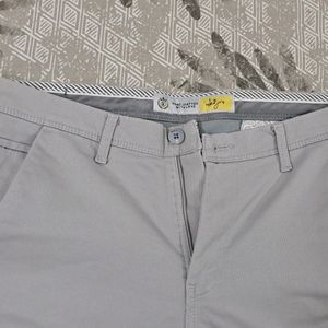 Men's Cotton Pant