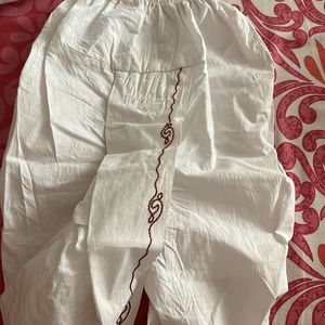 Cute Dhoti Kurta Set For Boys