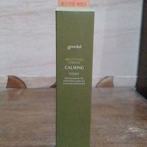 Goodal Calming Essence 150ml