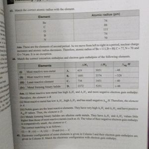 Combo - Ncert Exemplar Class 11 & 12