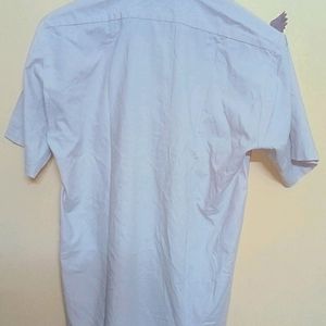 White Shirt (Men)