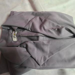 Lavender Coloured Formal Blazer