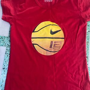 Women T-shirt