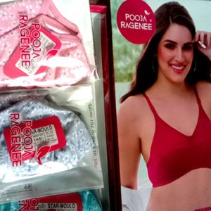 3 Branded Bra sale