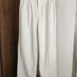 Korean Straight Trousers