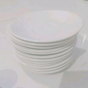 6 Combo Saucer