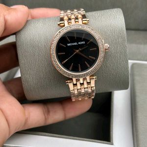 Michael Kors First Copy Watch Women