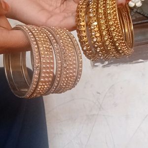 Bangles Medium Size