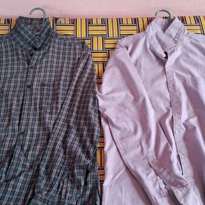 Combo Formal Shirt For Men's