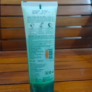 Himalaya Neem Face Wash