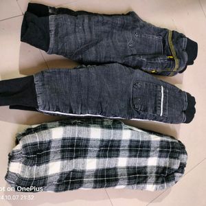 Combo Winter Pants +Freebie