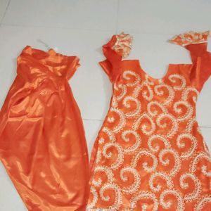 Kurta Salwar For Wedding