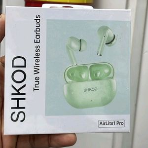 ORIGINAL SHKOD WIRELESS BLUETOOTH ✨