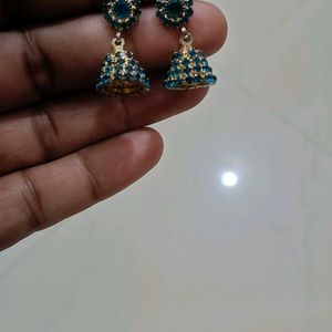 Jhumka