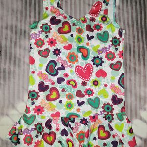 Swimming Suit For Girls