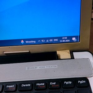 Lenovo IdeaPad Z580 Laptop Charger Also Provided