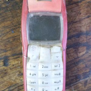 Nokia Mobile