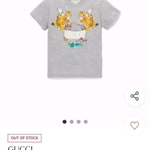 Gucci Tshirt