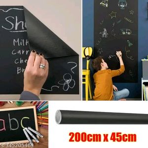 Black Board