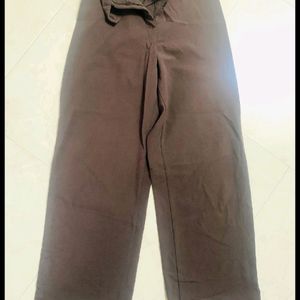 Brown Trouser