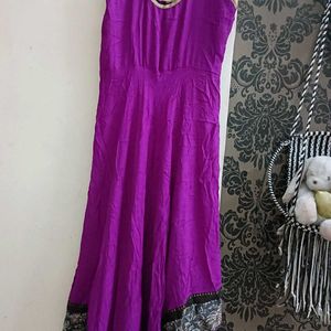 Unique Neck Pattern Kurti 😻