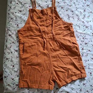 Short Overalls